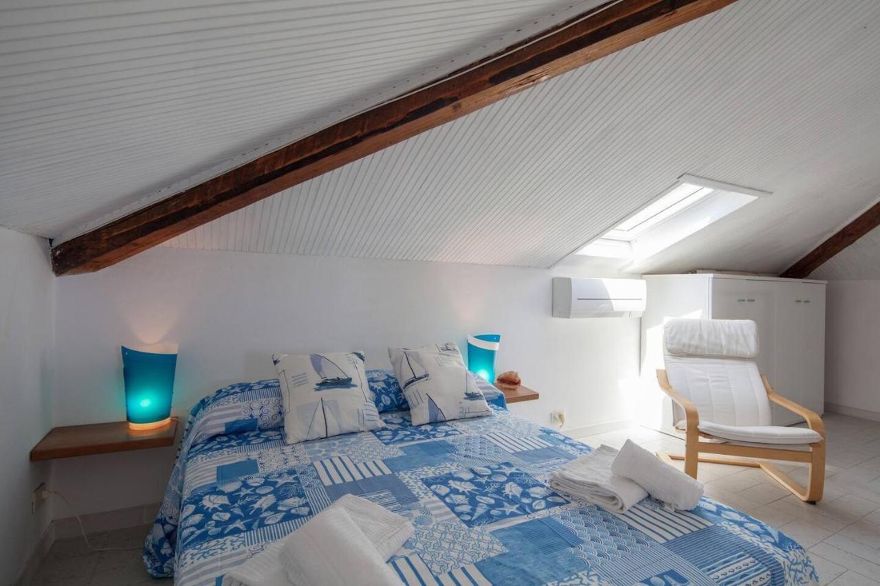 Ferienwohnung Vittoria House Monterosso al Mare Exterior foto
