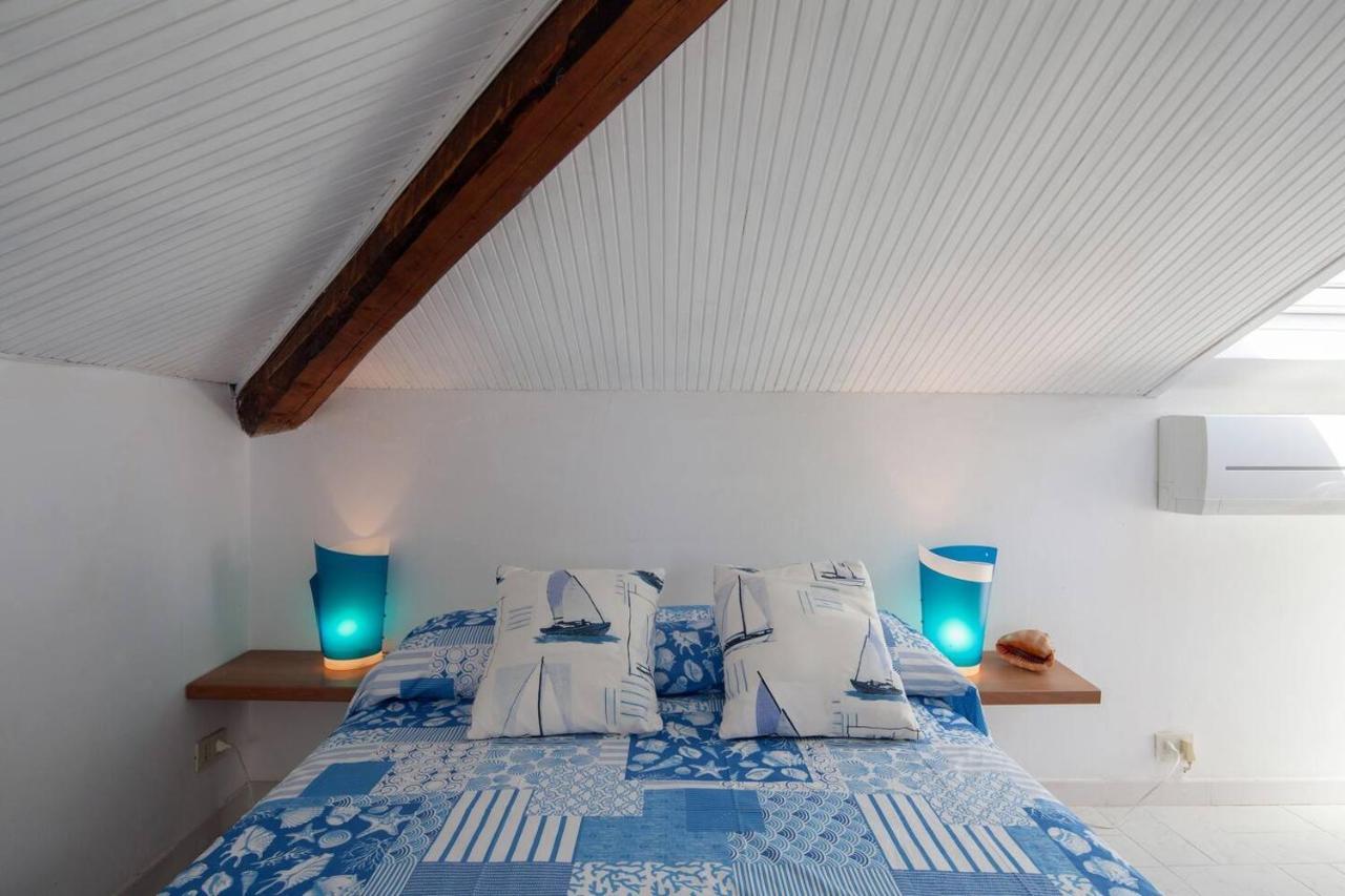 Ferienwohnung Vittoria House Monterosso al Mare Exterior foto