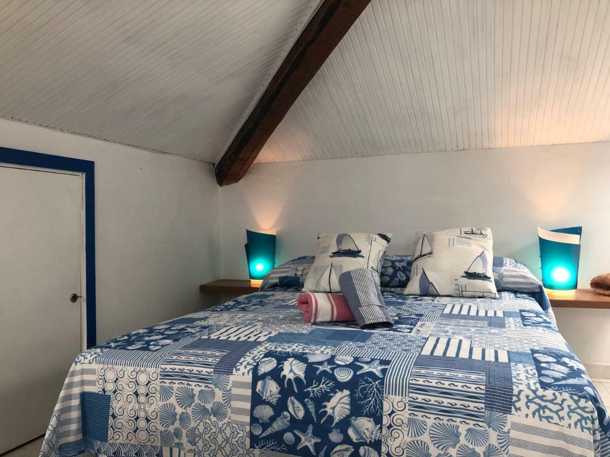 Ferienwohnung Vittoria House Monterosso al Mare Exterior foto