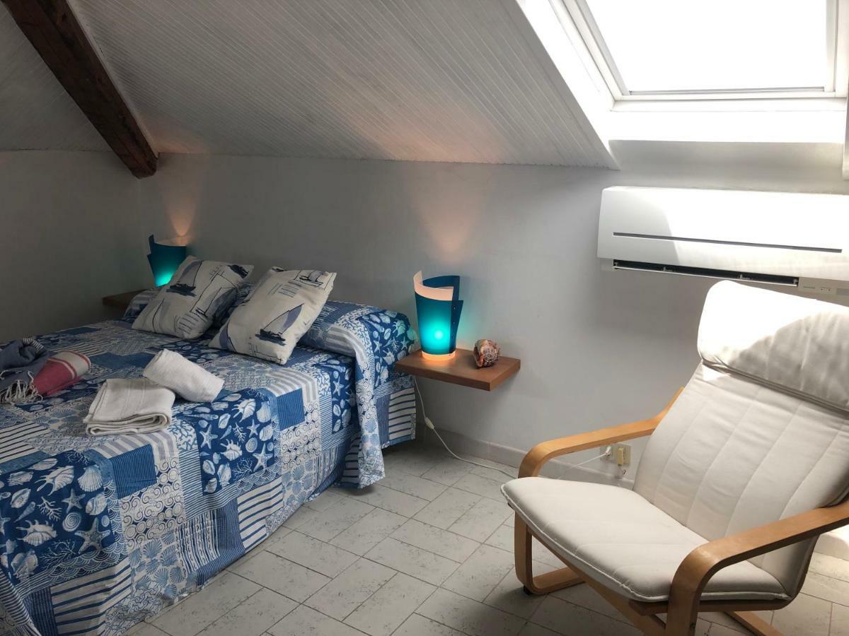 Ferienwohnung Vittoria House Monterosso al Mare Exterior foto