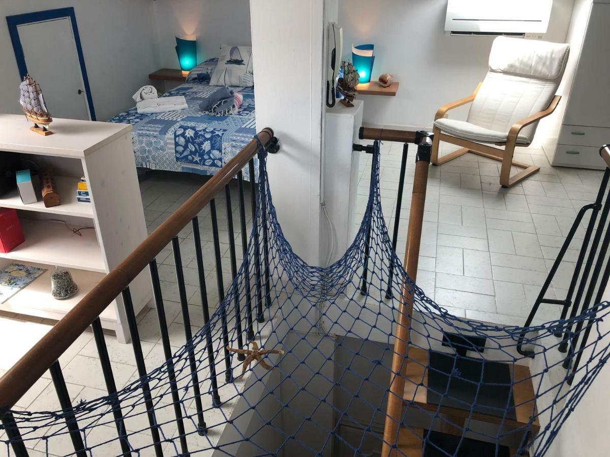 Ferienwohnung Vittoria House Monterosso al Mare Exterior foto