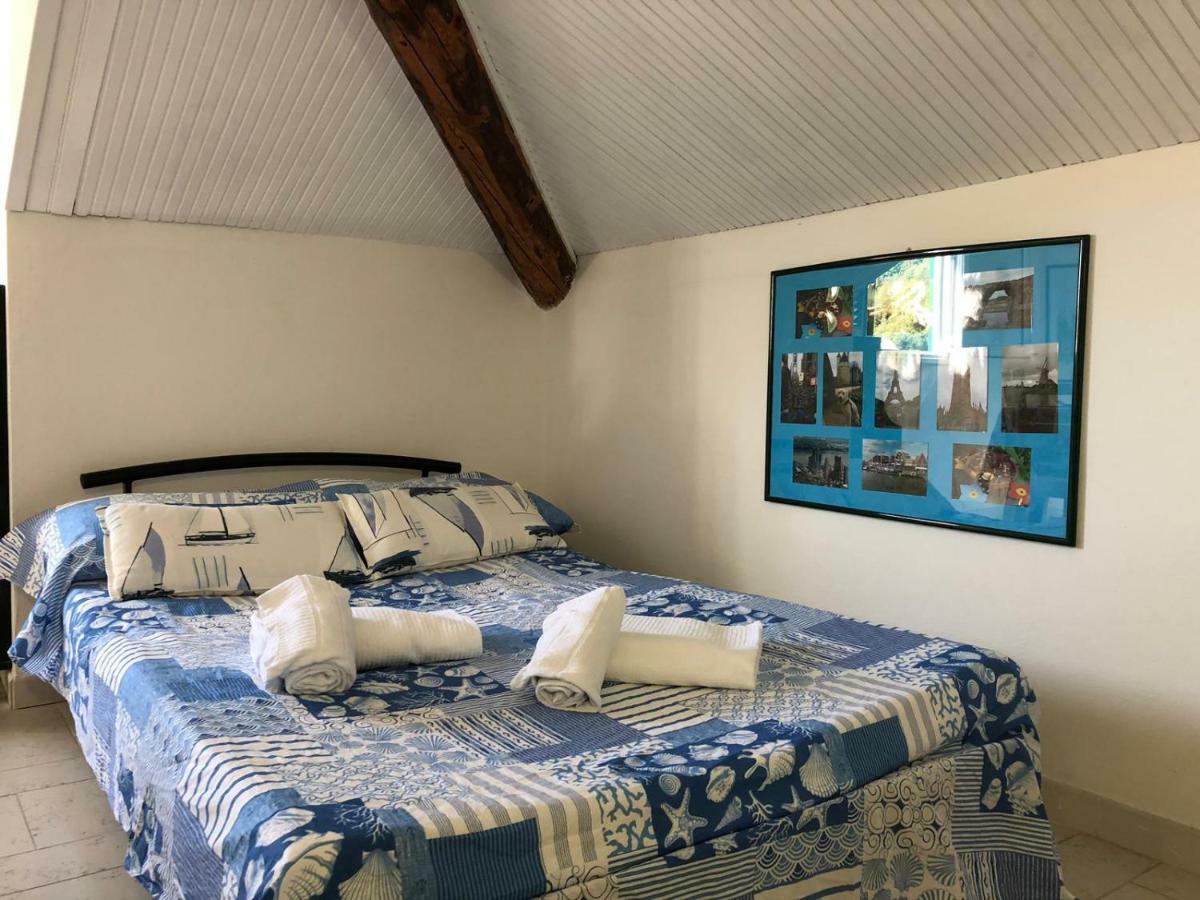 Ferienwohnung Vittoria House Monterosso al Mare Exterior foto